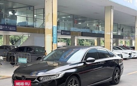 Honda Accord IX рестайлинг, 2022 год, 2 399 021 рублей, 5 фотография