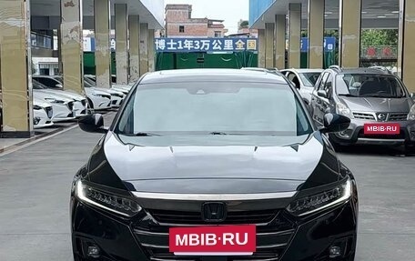 Honda Accord IX рестайлинг, 2022 год, 2 399 021 рублей, 3 фотография