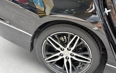 Honda Accord IX рестайлинг, 2022 год, 2 399 021 рублей, 11 фотография
