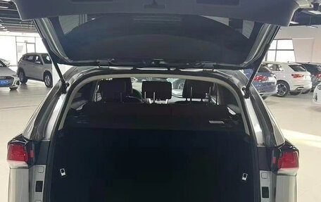 Lexus NX I, 2021 год, 2 460 000 рублей, 9 фотография
