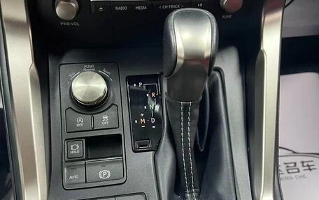 Lexus NX I, 2021 год, 2 460 000 рублей, 8 фотография