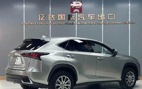 Lexus NX I, 2021 год, 2 460 000 рублей, 4 фотография
