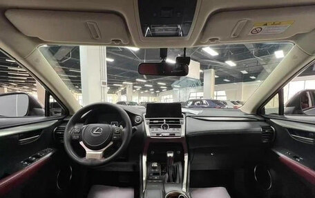 Lexus NX I, 2021 год, 2 460 000 рублей, 6 фотография