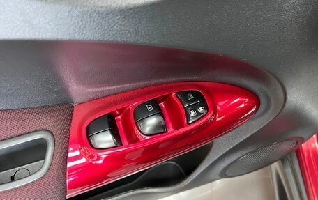 Nissan Juke II, 2011 год, 1 145 000 рублей, 16 фотография