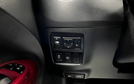 Nissan Juke II, 2011 год, 1 145 000 рублей, 17 фотография