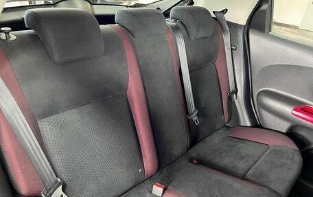 Nissan Juke II, 2011 год, 1 145 000 рублей, 13 фотография