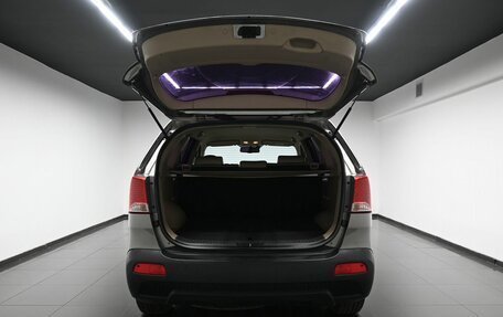 KIA Sorento II рестайлинг, 2011 год, 1 345 000 рублей, 7 фотография