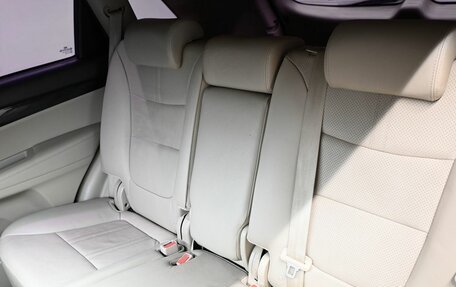 KIA Sorento II рестайлинг, 2011 год, 1 345 000 рублей, 9 фотография