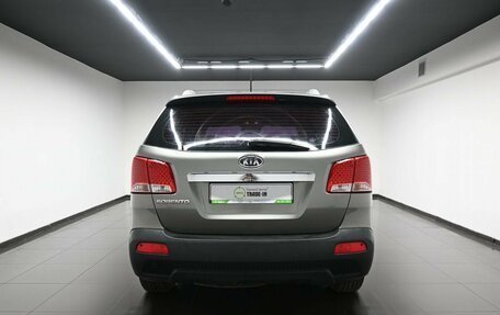 KIA Sorento II рестайлинг, 2011 год, 1 345 000 рублей, 4 фотография