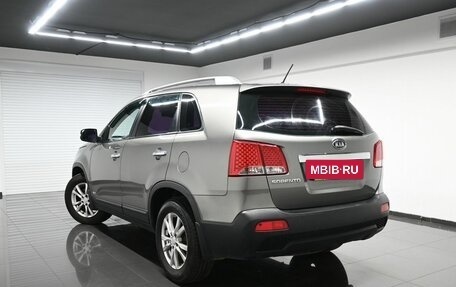 KIA Sorento II рестайлинг, 2011 год, 1 345 000 рублей, 6 фотография