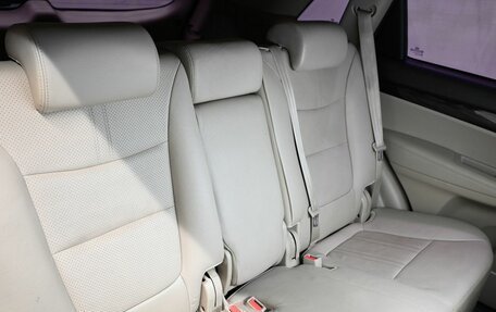 KIA Sorento II рестайлинг, 2011 год, 1 345 000 рублей, 12 фотография