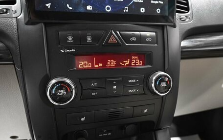 KIA Sorento II рестайлинг, 2011 год, 1 345 000 рублей, 15 фотография