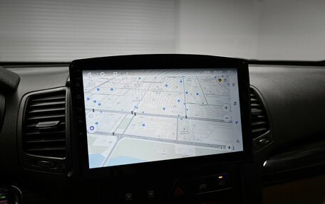 KIA Sorento II рестайлинг, 2011 год, 1 345 000 рублей, 14 фотография
