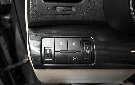 KIA Sorento II рестайлинг, 2011 год, 1 345 000 рублей, 20 фотография