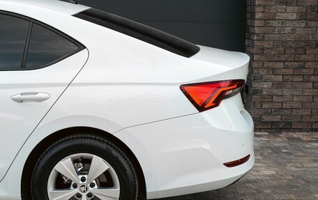 Skoda Octavia IV, 2021 год, 2 200 000 рублей, 6 фотография