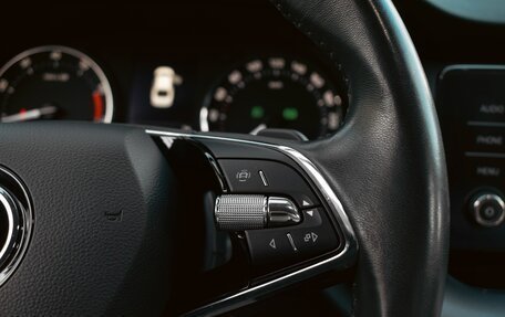 Skoda Octavia IV, 2021 год, 2 200 000 рублей, 17 фотография