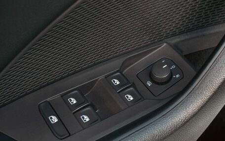 Skoda Octavia IV, 2021 год, 2 200 000 рублей, 22 фотография