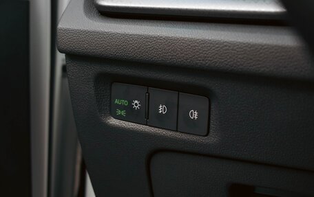 Skoda Octavia IV, 2021 год, 2 200 000 рублей, 28 фотография