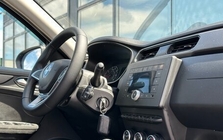 Renault Arkana I, 2019 год, 1 547 000 рублей, 11 фотография