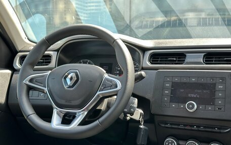 Renault Arkana I, 2019 год, 1 547 000 рублей, 12 фотография