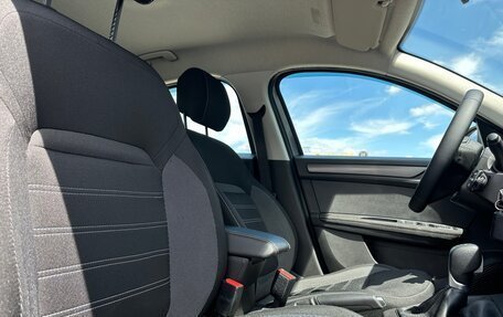 Renault Arkana I, 2019 год, 1 547 000 рублей, 10 фотография