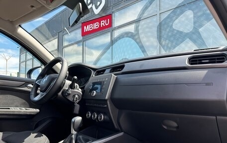 Renault Arkana I, 2019 год, 1 547 000 рублей, 7 фотография