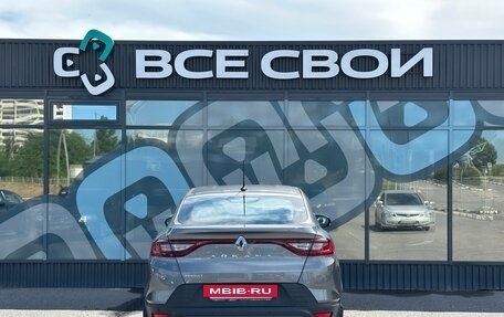 Renault Arkana I, 2019 год, 1 547 000 рублей, 6 фотография