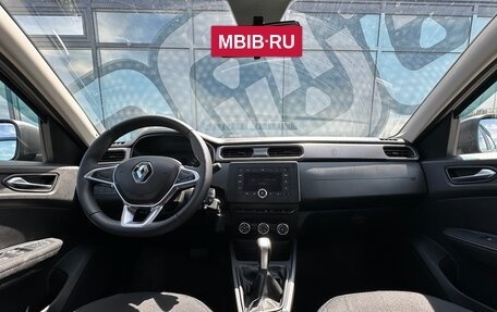 Renault Arkana I, 2019 год, 1 547 000 рублей, 2 фотография
