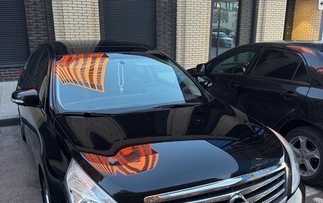 Nissan Teana, 2012 год, 1 450 000 рублей, 2 фотография