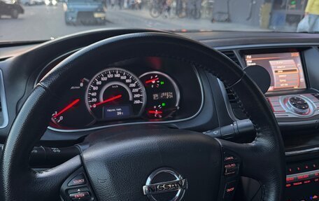 Nissan Teana, 2012 год, 1 450 000 рублей, 6 фотография