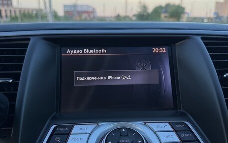 Nissan Teana, 2012 год, 1 450 000 рублей, 9 фотография