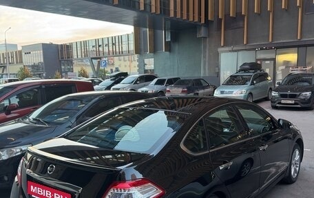Nissan Teana, 2012 год, 1 450 000 рублей, 3 фотография