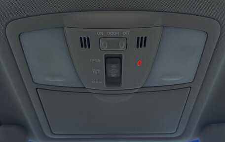 Nissan Teana, 2012 год, 1 450 000 рублей, 17 фотография