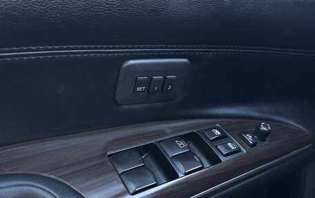 Nissan Teana, 2012 год, 1 450 000 рублей, 18 фотография
