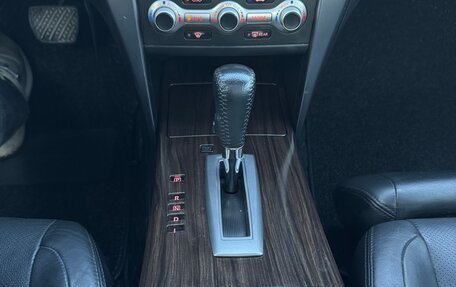 Nissan Teana, 2012 год, 1 450 000 рублей, 15 фотография