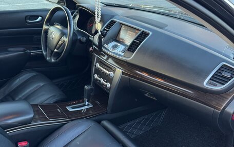 Nissan Teana, 2012 год, 1 450 000 рублей, 20 фотография