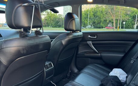 Nissan Teana, 2012 год, 1 450 000 рублей, 23 фотография