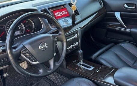 Nissan Teana, 2012 год, 1 450 000 рублей, 21 фотография