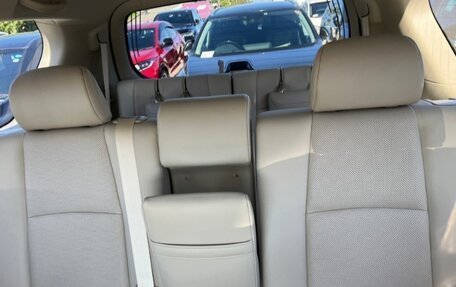 Toyota Land Cruiser Prado 150 рестайлинг 2, 2019 год, 4 700 000 рублей, 14 фотография