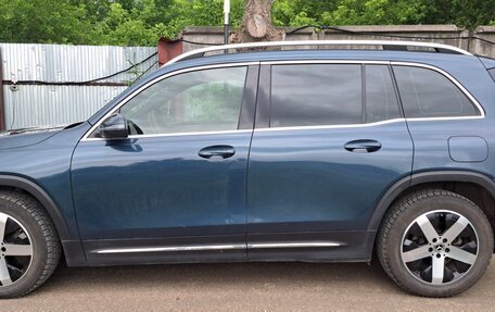 Mercedes-Benz GLB, 2020 год, 3 200 000 рублей, 6 фотография
