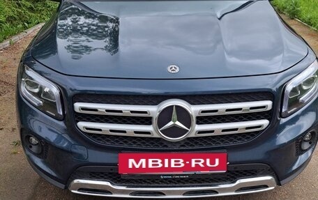 Mercedes-Benz GLB, 2020 год, 3 200 000 рублей, 2 фотография