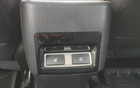 Subaru Forester, 2018 год, 2 500 000 рублей, 16 фотография