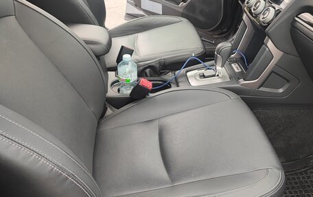 Subaru Forester, 2018 год, 2 500 000 рублей, 18 фотография