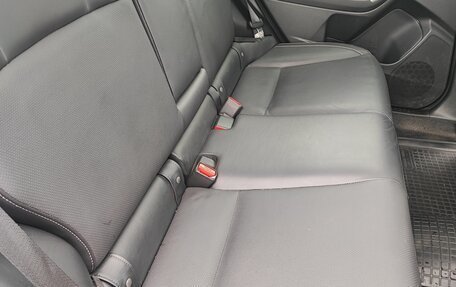Subaru Forester, 2018 год, 2 500 000 рублей, 17 фотография