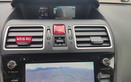 Subaru Forester, 2018 год, 2 500 000 рублей, 22 фотография