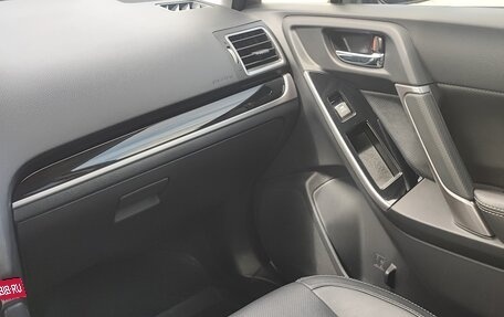 Subaru Forester, 2018 год, 2 500 000 рублей, 23 фотография