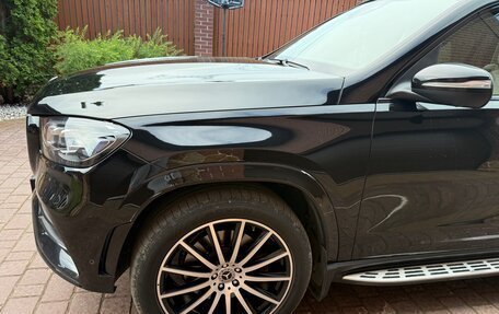 Mercedes-Benz GLS, 2021 год, 7 100 000 рублей, 6 фотография