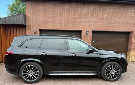 Mercedes-Benz GLS, 2021 год, 7 100 000 рублей, 8 фотография