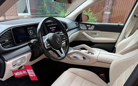 Mercedes-Benz GLS, 2021 год, 7 100 000 рублей, 13 фотография