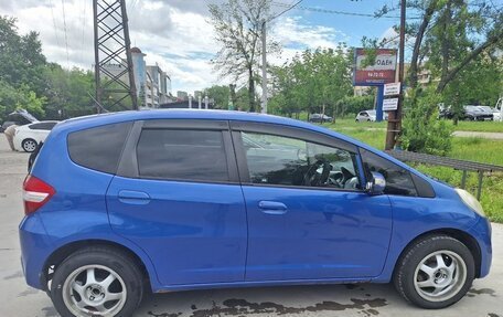 Honda Fit III, 2011 год, 700 000 рублей, 2 фотография